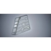 Resim MATSUBA Braket Far Bağlantı Qashqai 14-16 Alt Lh 