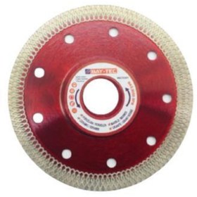 Resim Baytec Mk0285 Süper Turbo Elmas Testere Kesici Disk 115mm 