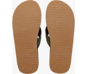 Resim Billabong All Day Impact Erkek Kahverengi Terlik 