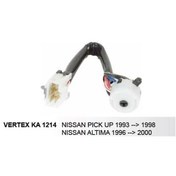 Resim Kontak Termiği Nissan Pikap Pick Up 1993/1998 Aliıma 1996/2000 487501e411 An1214 