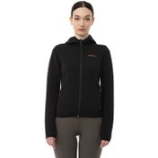 Resim Merrell Shine Kadın Siyah Sweatshirt 