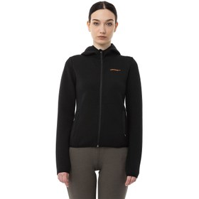 Resim Merrell Shine Kadın Siyah Sweatshirt 