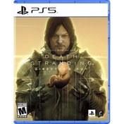 Resim Death Stranding Directors Cut PS5 Oyun 