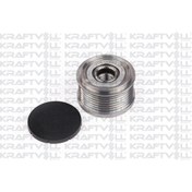 Resim Kraftvoll ALTERNATOR KASNAGI FORD YENI KASA TRANSIT 1117 - TRANSIT V347 2,4 / 3,2TDCI 062,2TDCI 155PS 14 BOXER 