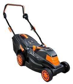 Resim Garden Pro ZF6103 1800 Watt Elektrikli Çim Biçme Makinası 