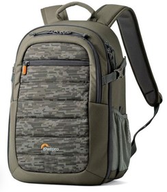 Resim Lowepro Tahoe BP 150 Fotoğraf Makinesi Sırt Çantası Mica 