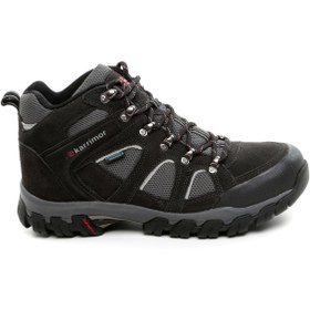 Resim Karrimor Bodmin Mid Iv Weathertite Black Sea Erkek Siyah Bot ERKEK BOT K748-BLC 