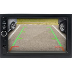 Resim Carvocal Volkswagen Bora Android Multimedya Sistemi (1999-2006) CRV-4001XD 