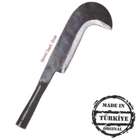 Resim Belle Fusion Desa Demir Saplı Orak - Büyük 