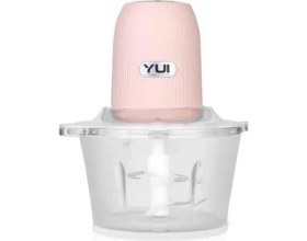 Resim Storemax Yui M38 2l Cam Hazneli 4 Bıçaklı Rondo 