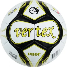 Resim Vertex Prof Dikişli 5 No Futbol Topu 