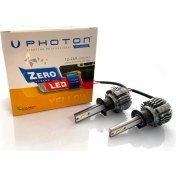 Resim Photon Zero H1 Xtreme Yellow +3 Plus Fansız LED 12V-24V 