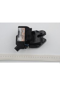 Resim Cn Bagaj Kilidi Motorlu 3 Fişli Honda Accord 2003 Uyumlu 74851sdcy01 