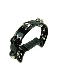 Resim Zilli Tef Pro Siyah Xntw16bk 