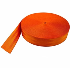 Resim Genel Markalar Turuncu Spor Emniyet Kemeri 1 Koltuk 4 Metre 