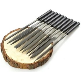 Resim 10 Lu Eğe Set Diğer 