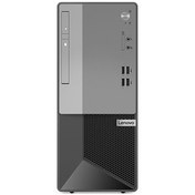 Resim V50t Gen 2 11QE003DTX Intel Core i5 10400 8 GB RAM 256 GB SSD 4 GB RX 550 FreeDOS Masaüstü Bilgisayar Lenovo