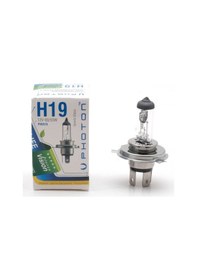 Resim Photon H19 Standart Halojen Oto Ampul 12V 60 55W Fardoktoru 