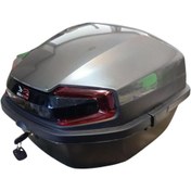 Resim Volta Giza çanta Koyu gri 