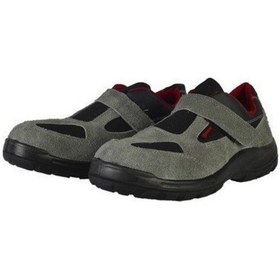 Resim İş Ayakkabısı Yazlık No 4 