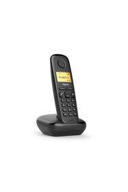 Resim Genel Markalar GIGASET A170 Dect Telefon (SİYAH) 