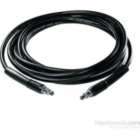 Resim Bosch Kanal Temizleme Hortumu 10M (160 Bar) F016800483 