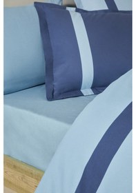 Resim Özdilek Colour Stripe Çift Kişilik Nevresim Takımı 479853 