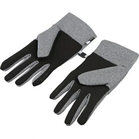 Resim The North Face Etip Recycled Glove Eldiven NF0A4SHADYY1 Gri 