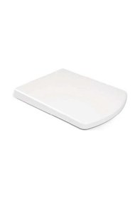 Resim İdevit Vega Venüs / Kale Basıc / Nero Pp Yavaş Soft Klozet Kapağı 