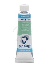 Resim Van Gogh Tüp Sulu Boya 10ml Davys Grey 748 