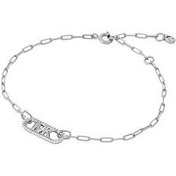 Resim Michael Kors MKC1656CZ-040 Kadın Bileklik 