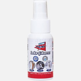 Resim Feat Leke Çıkarıcı Sprey 50ml 