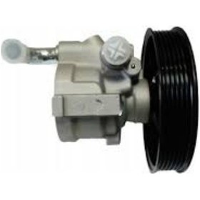 Resim Direksiyon Pompası Hidrolik - 948049 Wisco - Opel Omega B 2.0 Uyumlu 