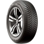 Resim Bridgestone 265/50 R20 111V Xl Blizzak LM005 Oto Kış Lastiği (Üretim Yılı: 2024) 