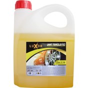 Resim Luxor Kimya Kimya Jant Temizleyici 3 Kg 
