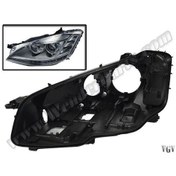 Resim Wender-ma2218201559p2 - Far Kasası Sol Bı-xenon S-class W221 