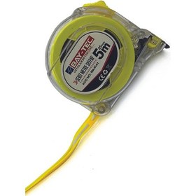 Resim Şerit Metre Şeffaf 8x25mm 