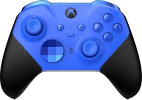 Resim Xbox Wireless Controller Elite Series 2 Core Mavi Microsoft