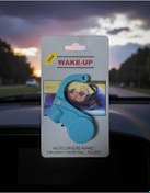 Resim YMB Sürücüler İçin Yorgunluk Tespit Uyarı Sistemi 