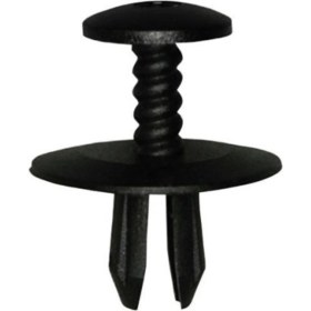 Resim Bmw Ses Izolasyon Klips 51481915964 51480141017 HSK0402 