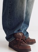 Resim Pull & Bear STWD çok parçalı kaykay ayakkabıları 