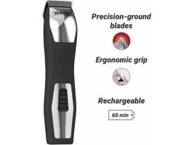 Resim Çok Renkli Çok Fonksiyonlu Erkek Bakım Seti 4'ü Bir Arada 