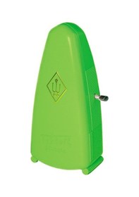 Resim Metronom Mekanik Piccolo Neon Yeşili Wt-830421 