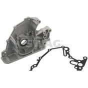 Resim SWAG 30101225 Yağ Pompası FEBI 101225 