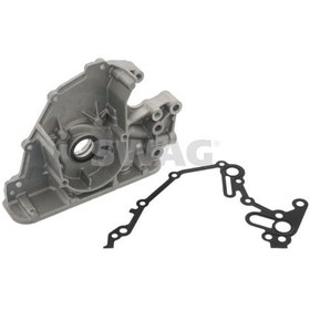 Resim SWAG 30101225 Yağ Pompası FEBI 101225 