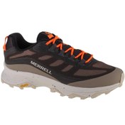 Resim Merrell J067715 Moab Speed Erkek Outdoor Ayakkabı 