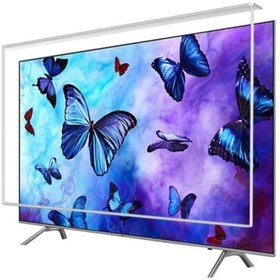 Resim Genel Markalar Tv Ekran Koruyucu 32'' Inç 82 Ekran - 73 Cm X 43 cm 