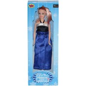 Resim 02255 Oydaş, Fashion Girl Bebek 