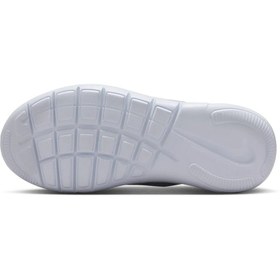 Resim Nike IF2893-101 Flex Runner Summit White Koşu Ayakkabısı 