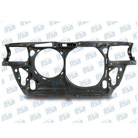 Resim Itsa Oem No:3b0805594f-3b0805594l- Uyumlu Volkswagen Passat 1996-2000 Panel Ön 19 Dızel Plastık 10ıf 